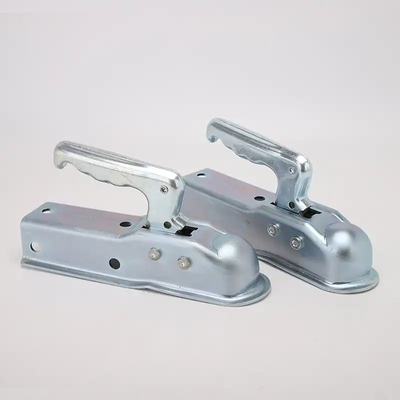 OEM Trailer Parts Manufacturer for Heavy Duty Transport Solutions - RUIRUI
